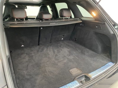 Mercedes-Benz GLC SUV 43 4Matic AMG (15)
