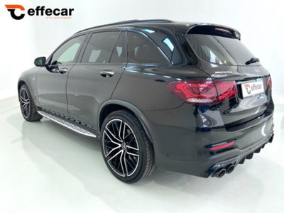 Mercedes-Benz GLC SUV 43 4Matic AMG (4)