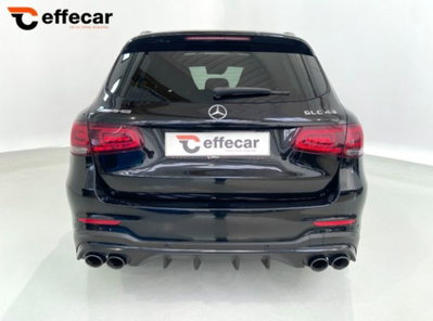 Mercedes-Benz GLC SUV 43 4Matic AMG (5)