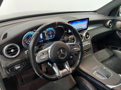 Mercedes-Benz GLC SUV 43 4Matic AMG (8)