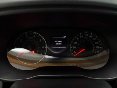 Dacia Duster 1.0 TCe 100 CV ECO-G 4x2 Comfort (9)