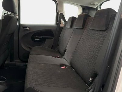 Citroen C3 Picasso 1.6 HDi 115 Exclusive (13)