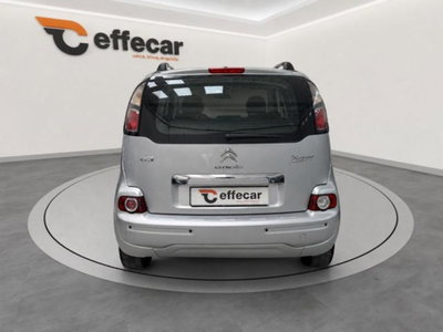 Citroen C3 Picasso 1.6 HDi 115 Exclusive (5)