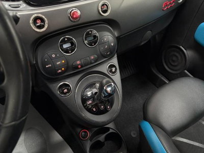 Fiat 500 1.2 Sport (11)