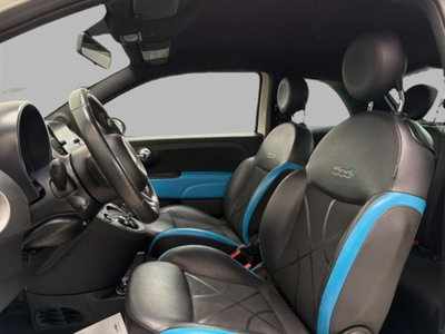 Fiat 500 1.2 Sport (12)