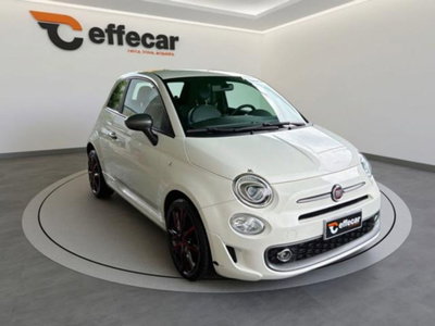 Fiat 500 1.2 Sport (3)