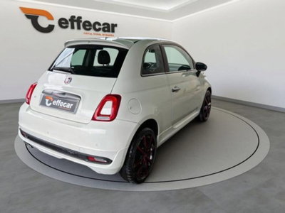 Fiat 500 1.2 Sport (6)