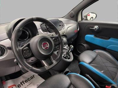 Fiat 500 1.2 Sport (7)
