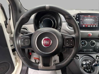 Fiat 500 1.2 Sport (8)