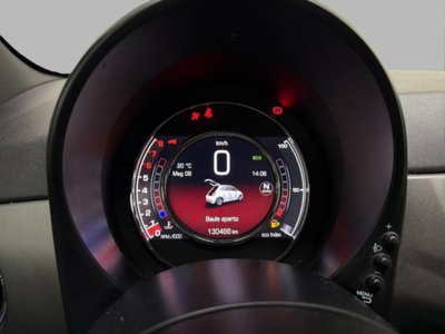 Fiat 500 1.2 Sport (9)