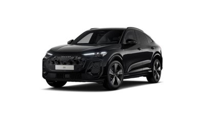 Audi Q5 Sportback 40 2.0 tdi mhev 12V S line Plus quattro s-tronic nuova