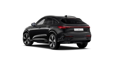 Audi Q5 Sportback 40 2.0 tdi mhev 12V S line Plus quattro s-tronic (2)