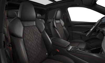 Audi Q5 Sportback 40 2.0 tdi mhev 12V S line Plus quattro s-tronic (3)