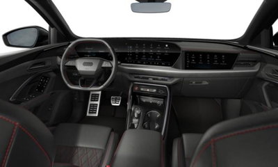 Audi Q5 Sportback 40 2.0 tdi mhev 12V S line Plus quattro s-tronic (4)