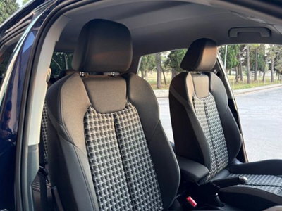 Audi A1 allstreet 30 1.0 tfsi Business 116cv s tronic (10)