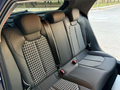 Audi A1 allstreet 30 1.0 tfsi Business 116cv s tronic (20)