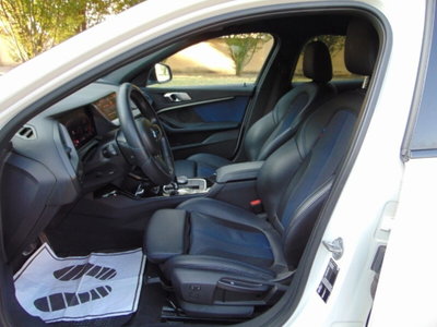 BMW Serie 1 5p. 116d 5p. Msport (16)