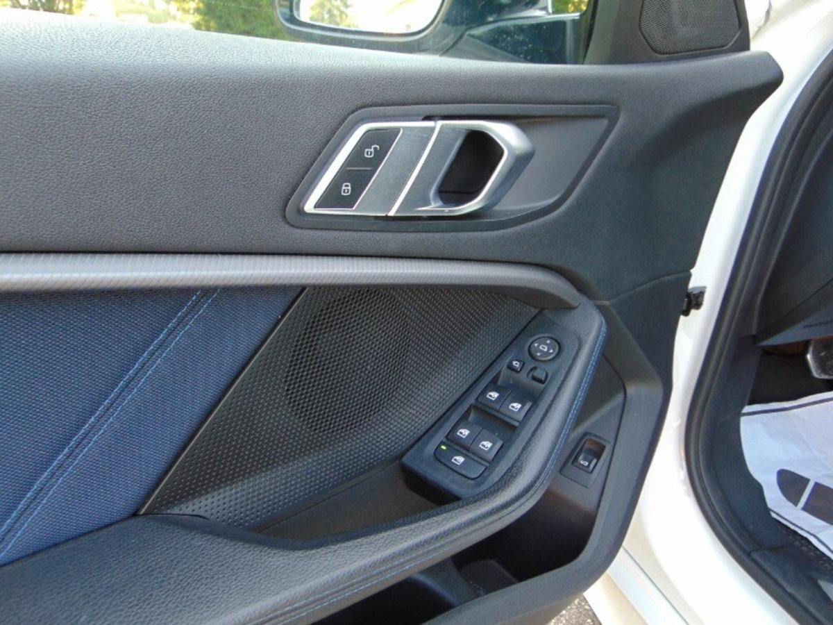 BMW Serie 1 5p. 116d 5p. Msport (17)