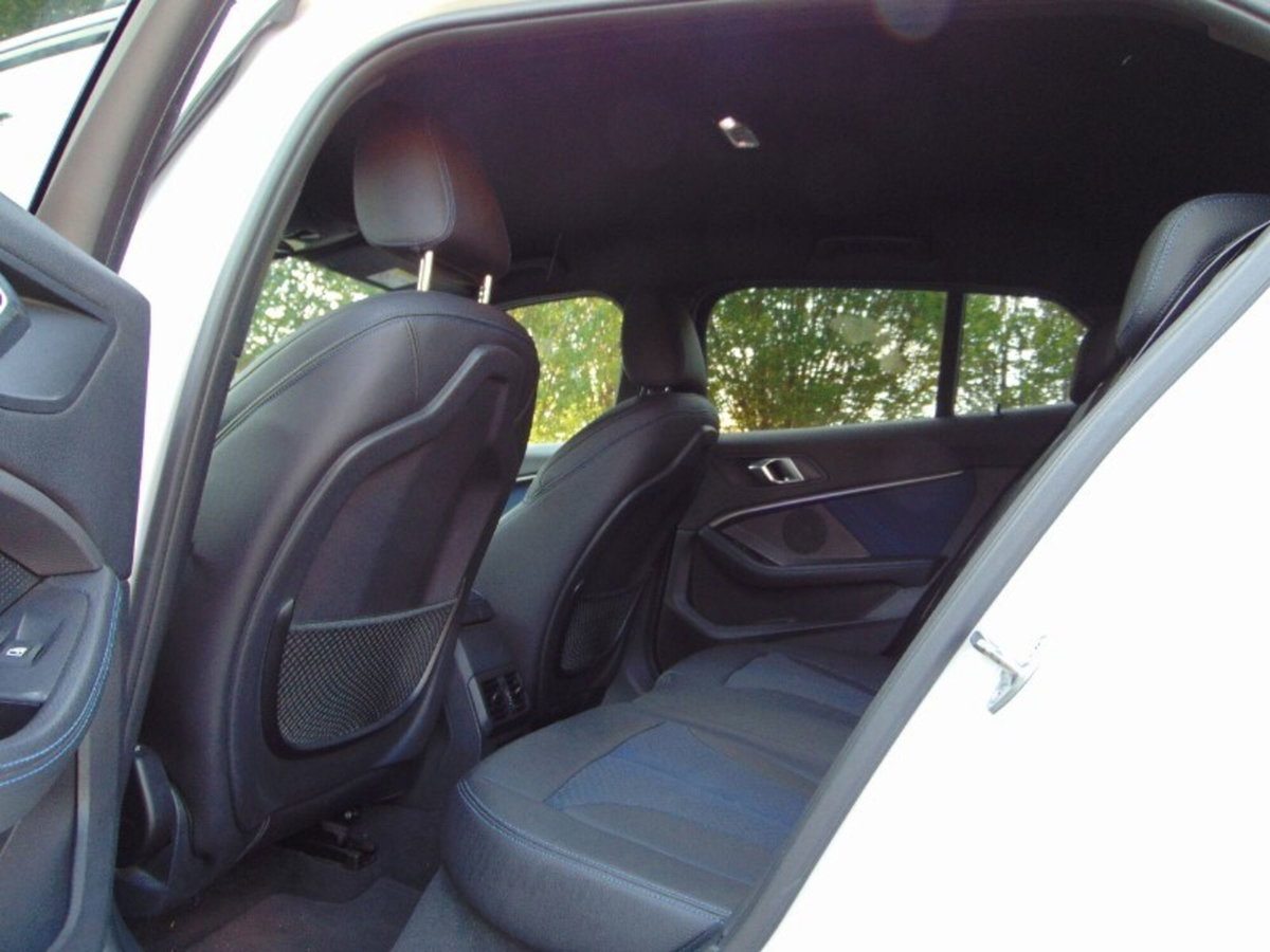 BMW Serie 1 5p. 116d 5p. Msport (20)