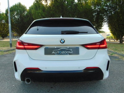 BMW Serie 1 5p. 116d 5p. Msport (7)