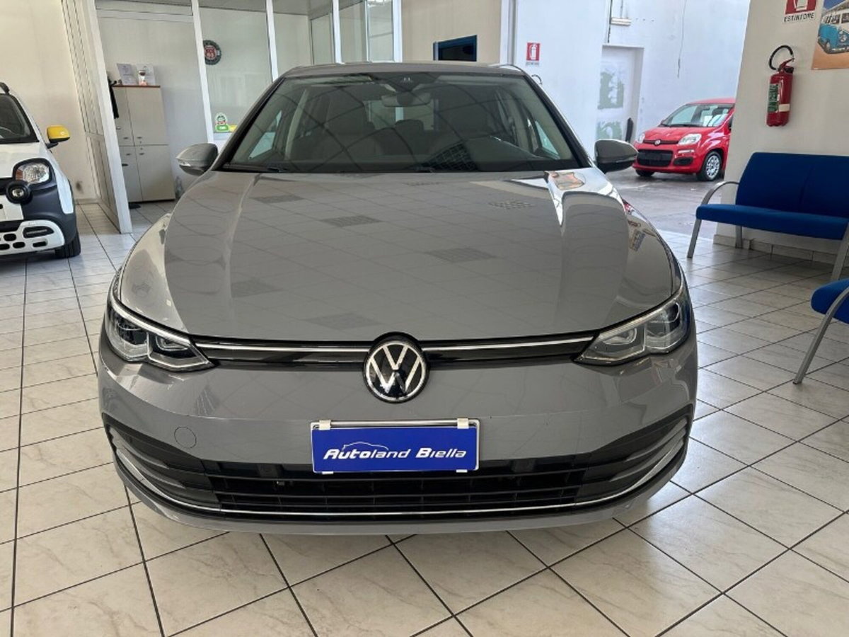 Volkswagen Golf Variant 2.0 TDI 150 CV DSG SCR 4Motion Style (3)