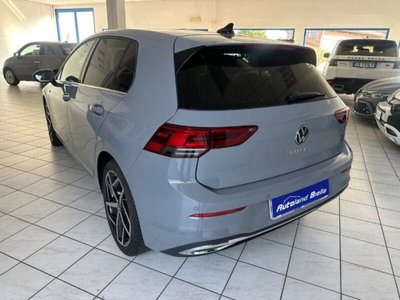 Volkswagen Golf Variant 2.0 TDI 150 CV DSG SCR 4Motion Style (8)