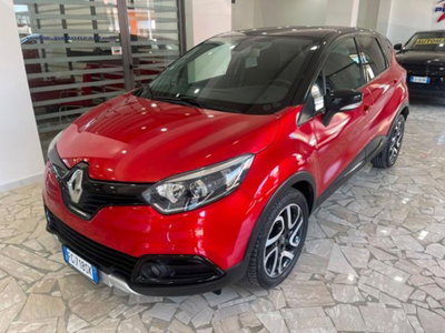 Renault Captur dCi 8V 90 CV Start&Stop Energy Intens (2)