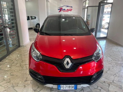 Renault Captur dCi 8V 90 CV Start&Stop Energy Intens (3)