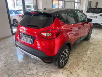 Renault Captur dCi 8V 90 CV Start&Stop Energy Intens (4)