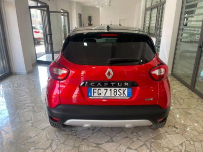 Renault Captur dCi 8V 90 CV Start&Stop Energy Intens (6)