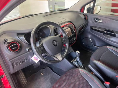 Renault Captur dCi 8V 90 CV Start&Stop Energy Intens (7)