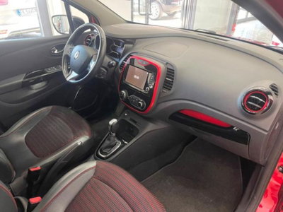Renault Captur dCi 8V 90 CV Start&Stop Energy Intens (8)