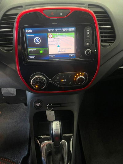 Renault Captur dCi 8V 90 CV Start&Stop Energy Intens (9)