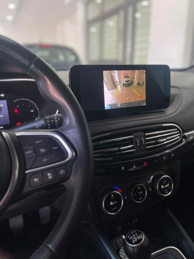 Fiat Tipo Tipo 1.6 Mjt S&S 5 porte City Sport (11)