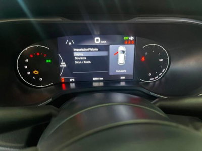 Fiat Tipo Tipo 1.6 Mjt S&S 5 porte City Sport (12)