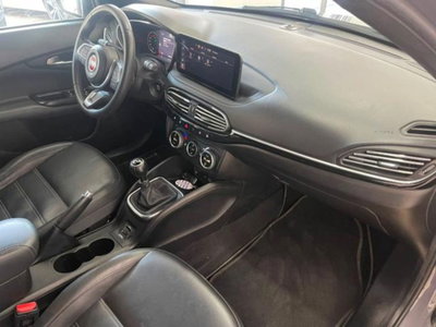 Fiat Tipo Tipo 1.6 Mjt S&S 5 porte City Sport (13)