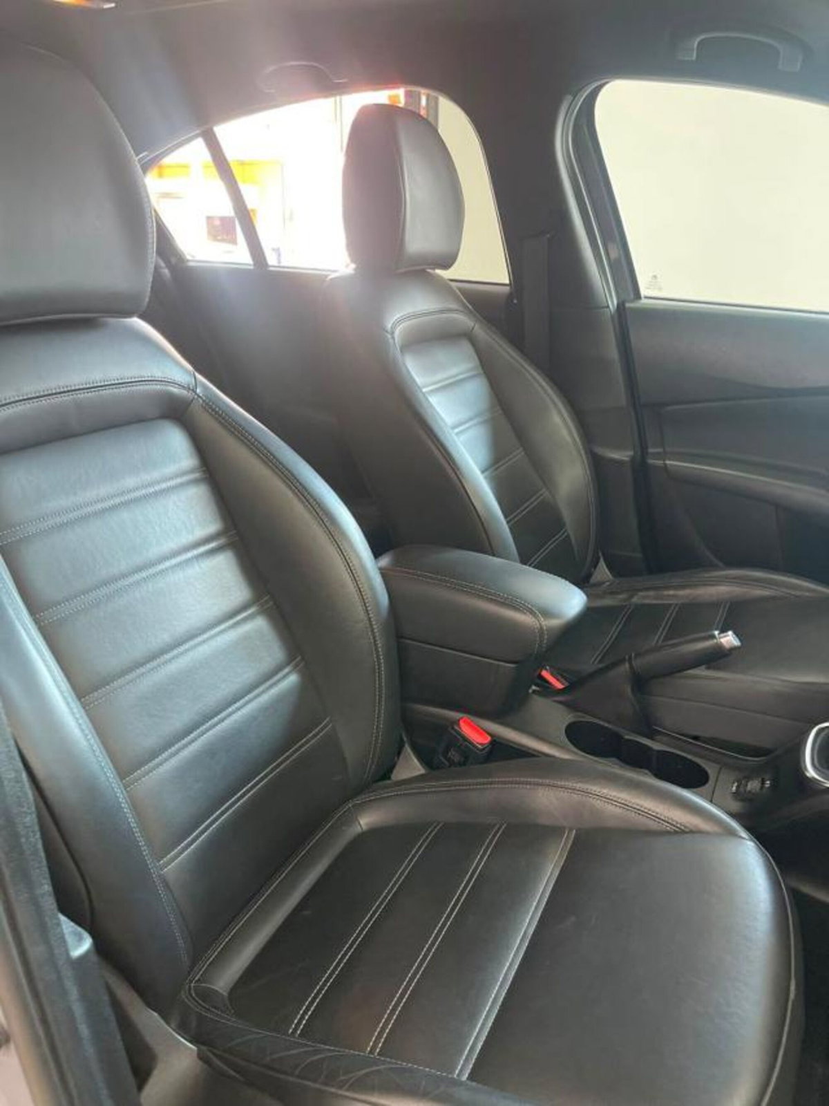 Fiat Tipo Tipo 1.6 Mjt S&S 5 porte City Sport (14)