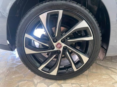 Fiat Tipo Tipo 1.6 Mjt S&S 5 porte City Sport (8)
