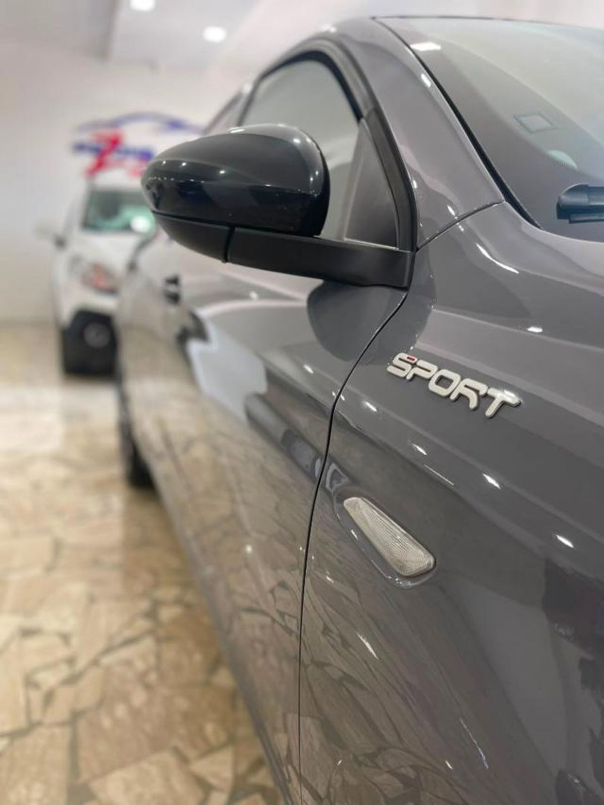 Fiat Tipo Tipo 1.6 Mjt S&S 5 porte City Sport (9)