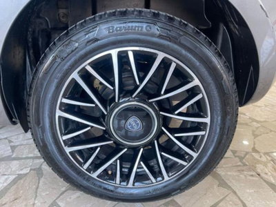 Lancia Ypsilon 1.2 69 CV 5 porte GPL Ecochic Gold (7)