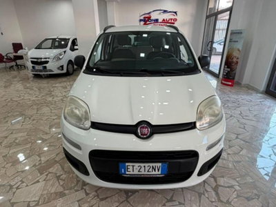 Fiat Panda 0.9 TwinAir Turbo Natural Power Easy (2)