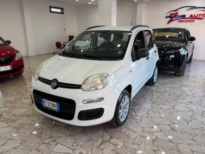 Fiat Panda 0.9 TwinAir Turbo Natural Power Easy (3)