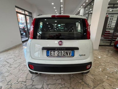 Fiat Panda 0.9 TwinAir Turbo Natural Power Easy (4)