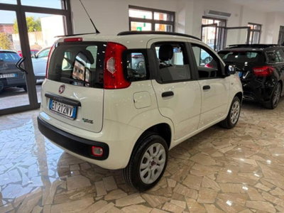 Fiat Panda 0.9 TwinAir Turbo Natural Power Easy (5)