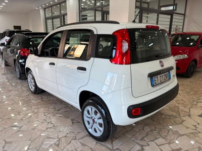 Fiat Panda 0.9 TwinAir Turbo Natural Power Easy (6)