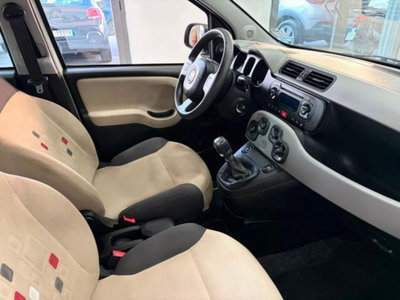 Fiat Panda 0.9 TwinAir Turbo Natural Power Easy (7)