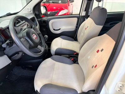 Fiat Panda 0.9 TwinAir Turbo Natural Power Easy (8)
