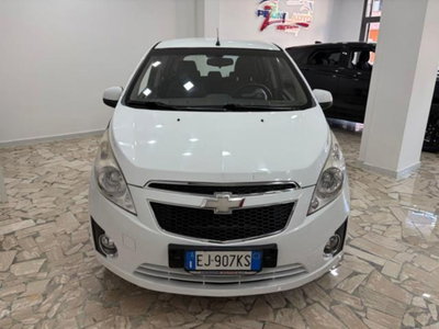Chevrolet Spark 1.0 GPL Eco Logic (2)