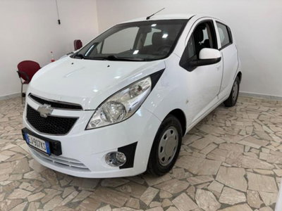 Chevrolet Spark 1.0 GPL Eco Logic (3)