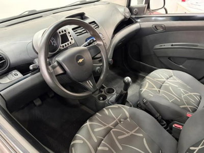 Chevrolet Spark 1.0 GPL Eco Logic (4)